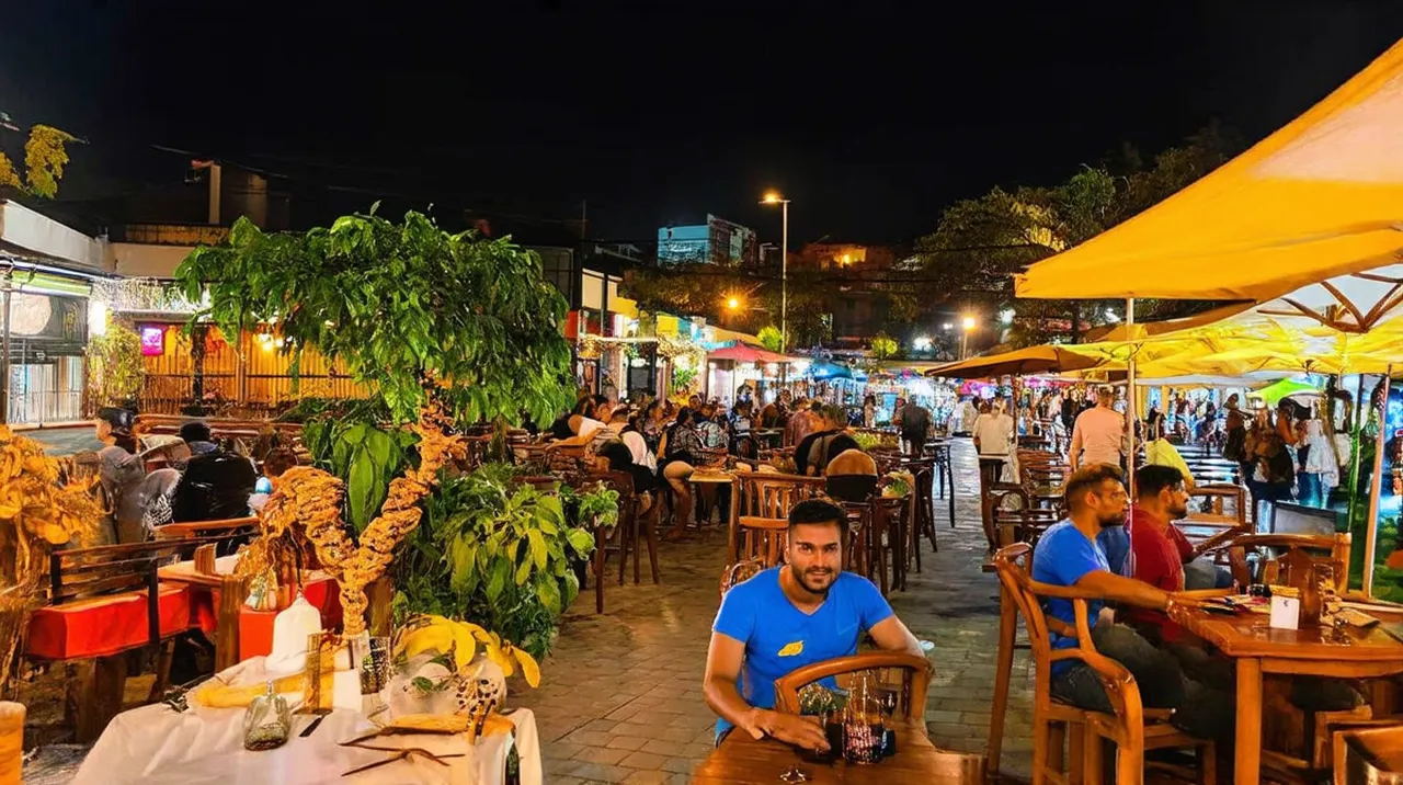 Pereira Nightlife: Top 10 Exciting Experiences to Explore