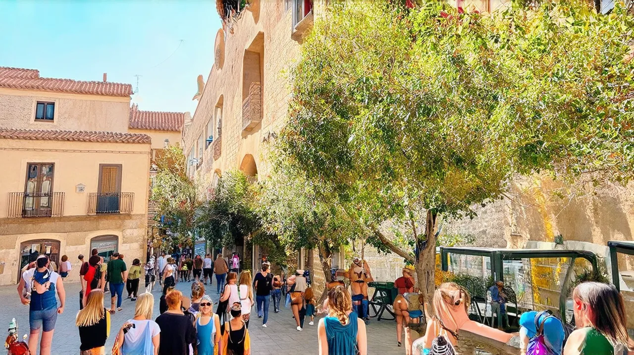 Perpignan Adventures: Top 10 Activities You Can&#8217;t Miss