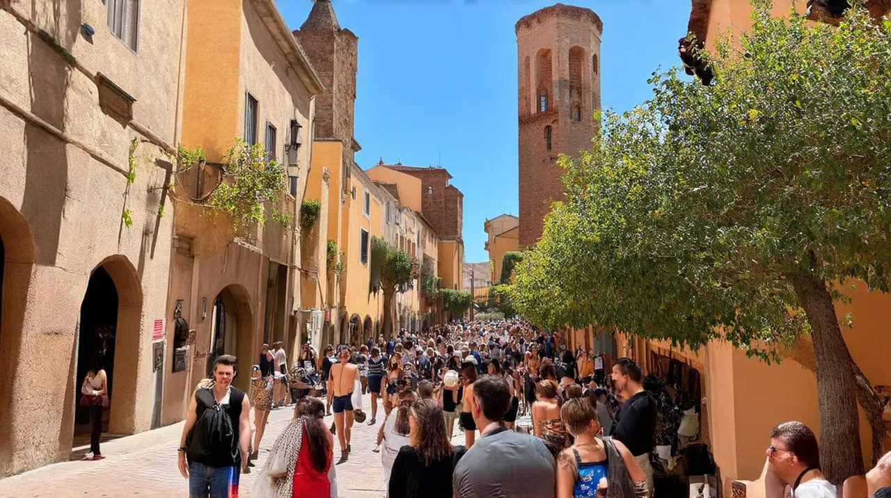 Perpignan Culture: 10 Unique Experiences to Explore