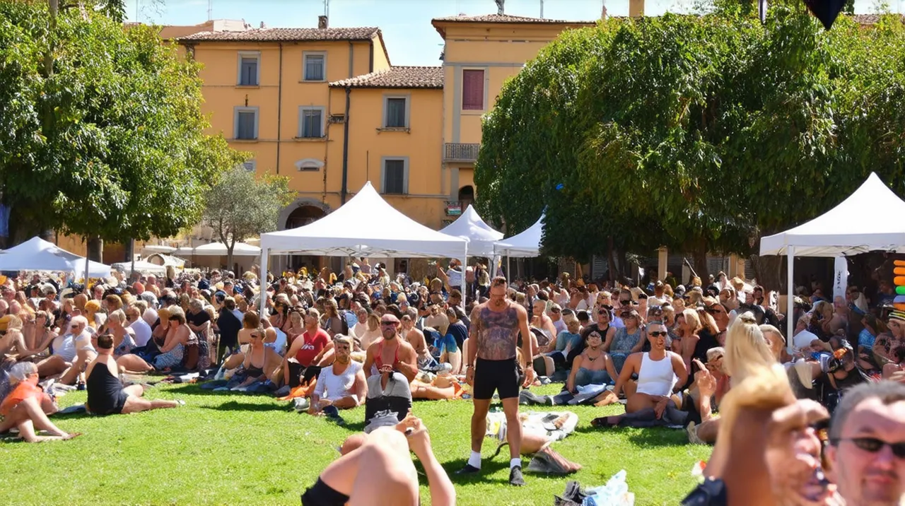 Perpignan Events: Unmissable Festivities and Activities