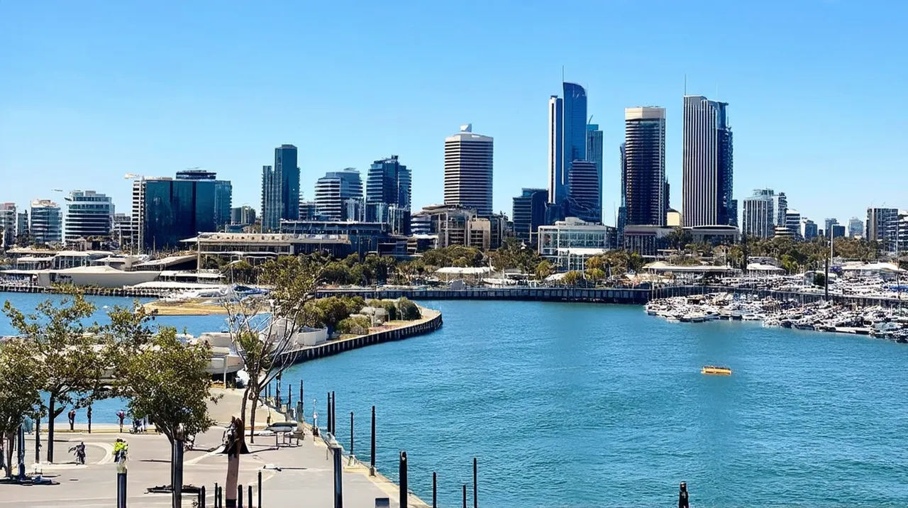 Perth Activities: Top 10 Must-Do Adventures in Perth