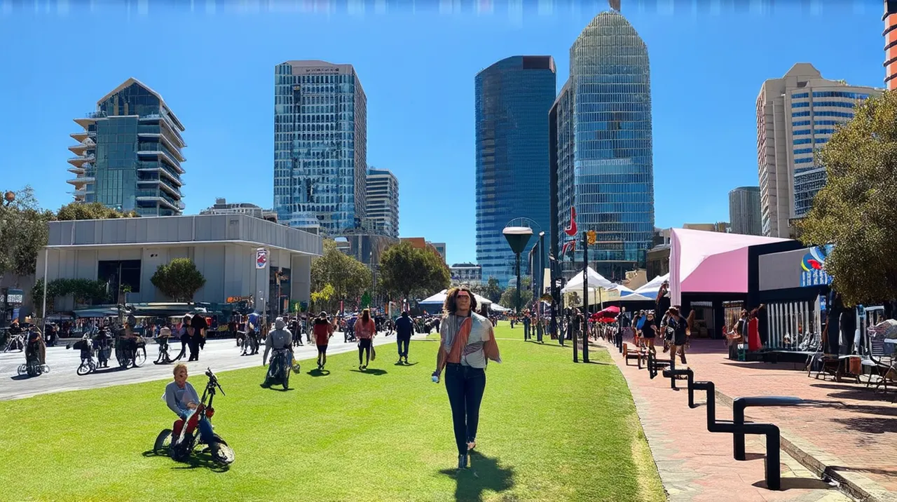 Perth Culture: 10 Unforgettable Experiences to Embrace