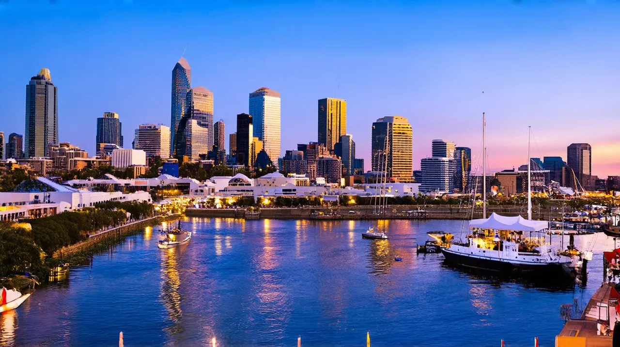 Perth Events: The Ultimate Guide to 10 Amazing Experiences