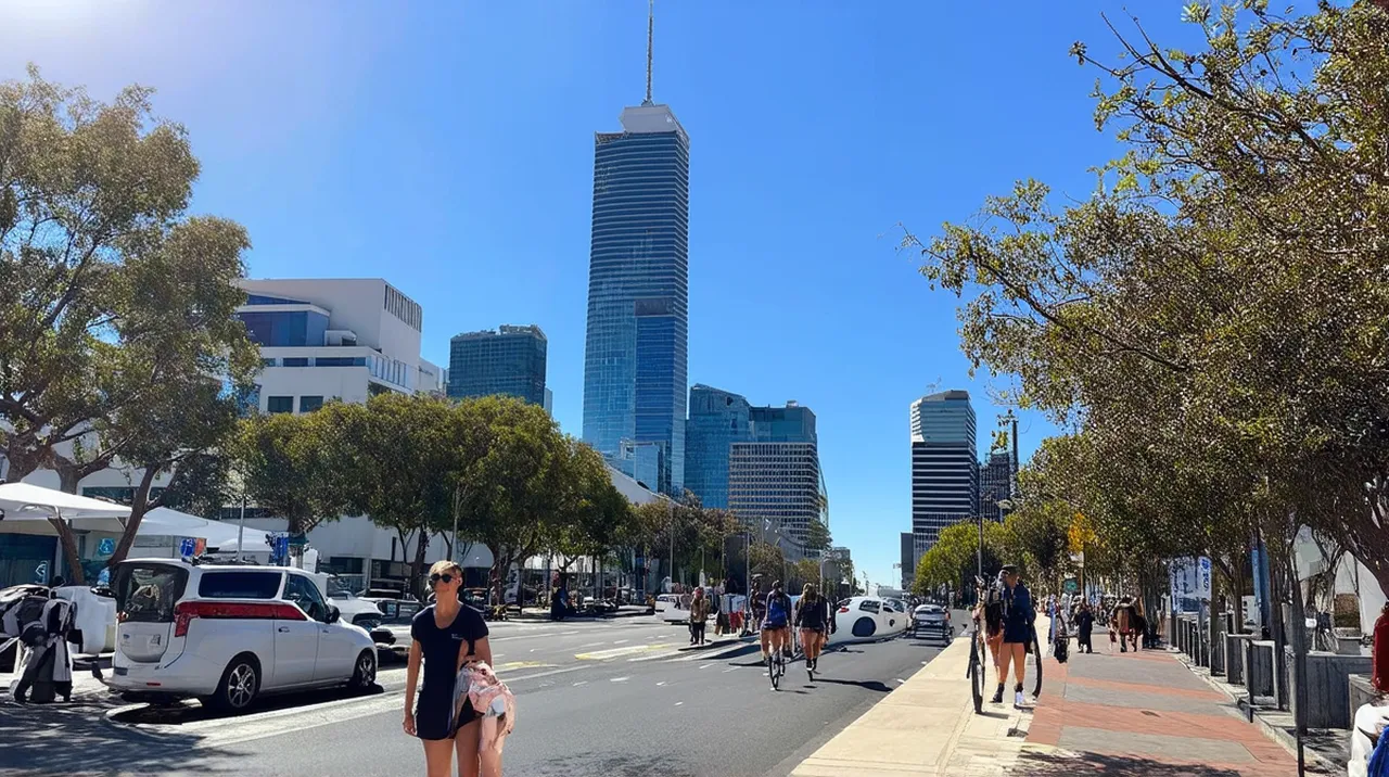 Perth Experiences: Top 10 Unique Adventures Awaiting You