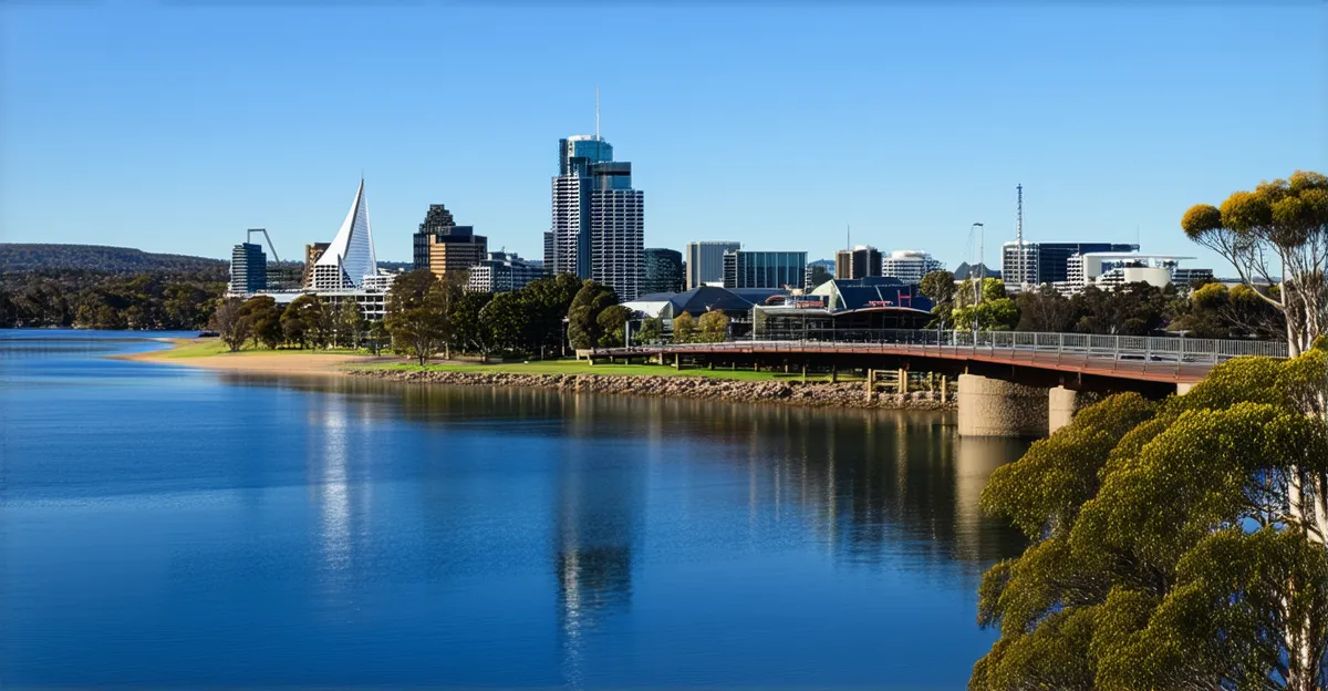Perth Itinerary: 5 Days of Coastal Wonders