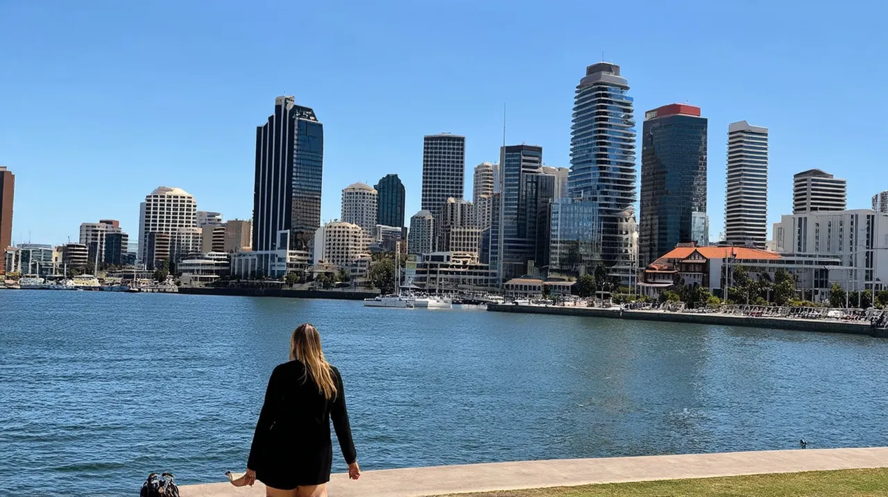 Perth Landmarks: Explore 10 Iconic Sites to Visit