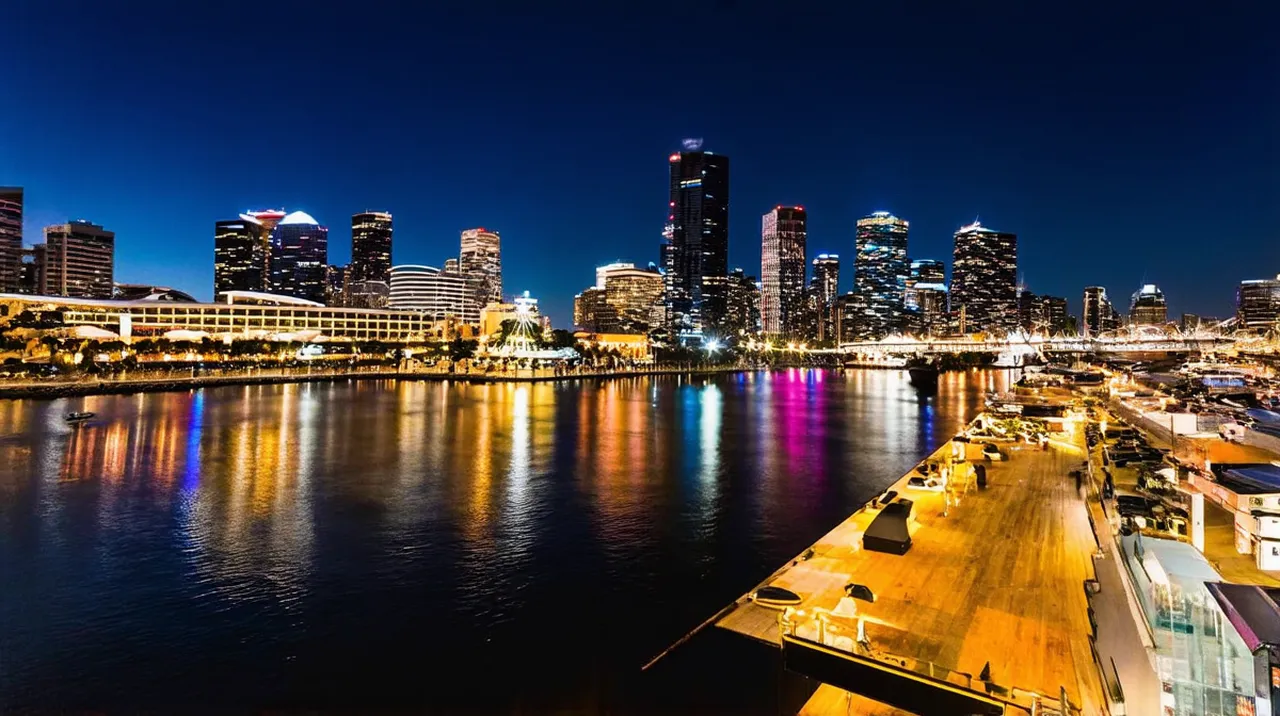 Perth Nightlife: Top 10 Experiences You Can’t Miss