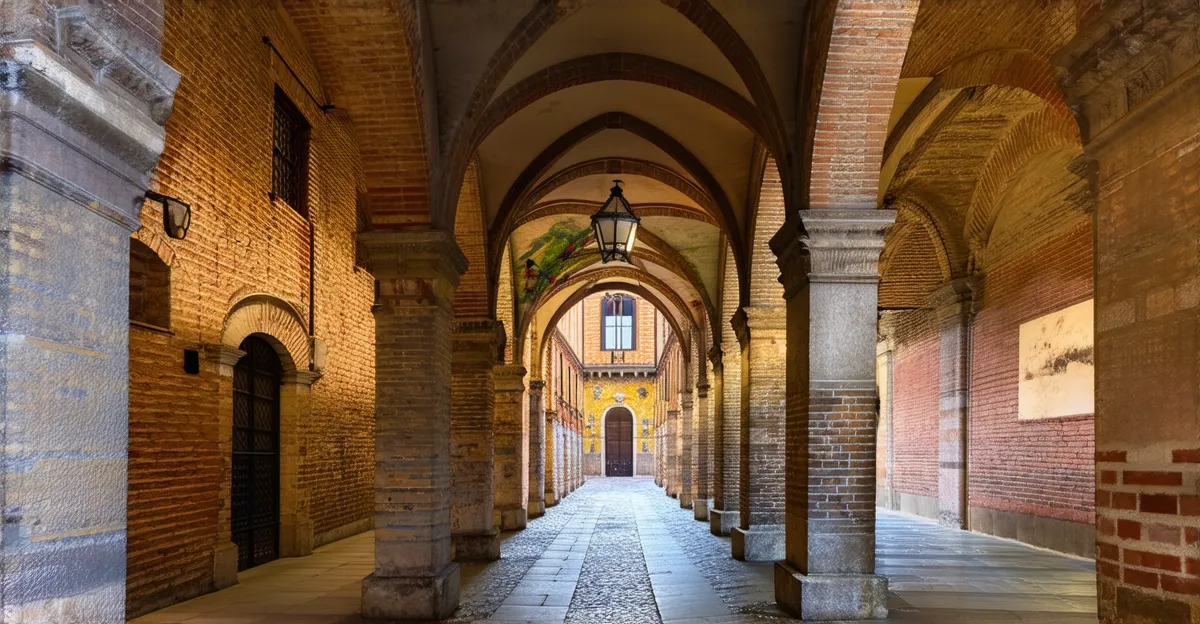 Perugia Itinerary: 3 Days of Italian Charm