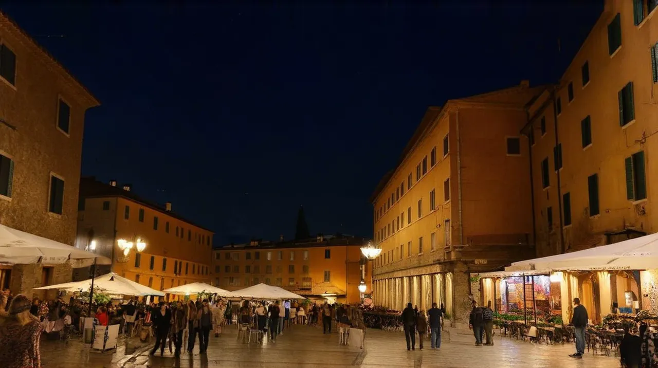 Perugia Nightlife: Top 10 Experiences You Can&#8217;t Miss