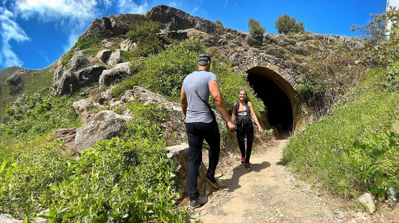 Peso da Régua Adventures: Explore Portugal’s Hidden Gems