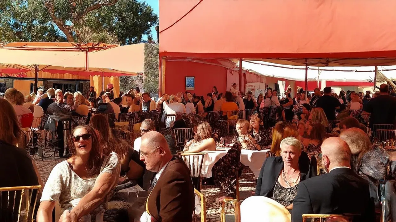 Peso da Régua Events: Unforgettable Festivals to Attend