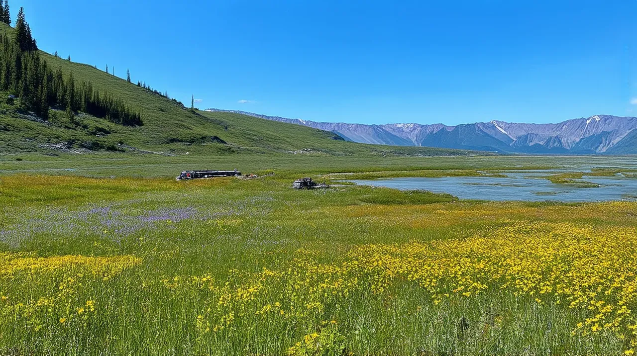 Petropavlovsk-Kamchatsky Activities: Top 10 Things to Experience