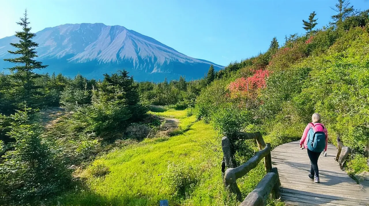 Petropavlovsk-Kamchatsky Adventures: Explore Nature’s Wonders