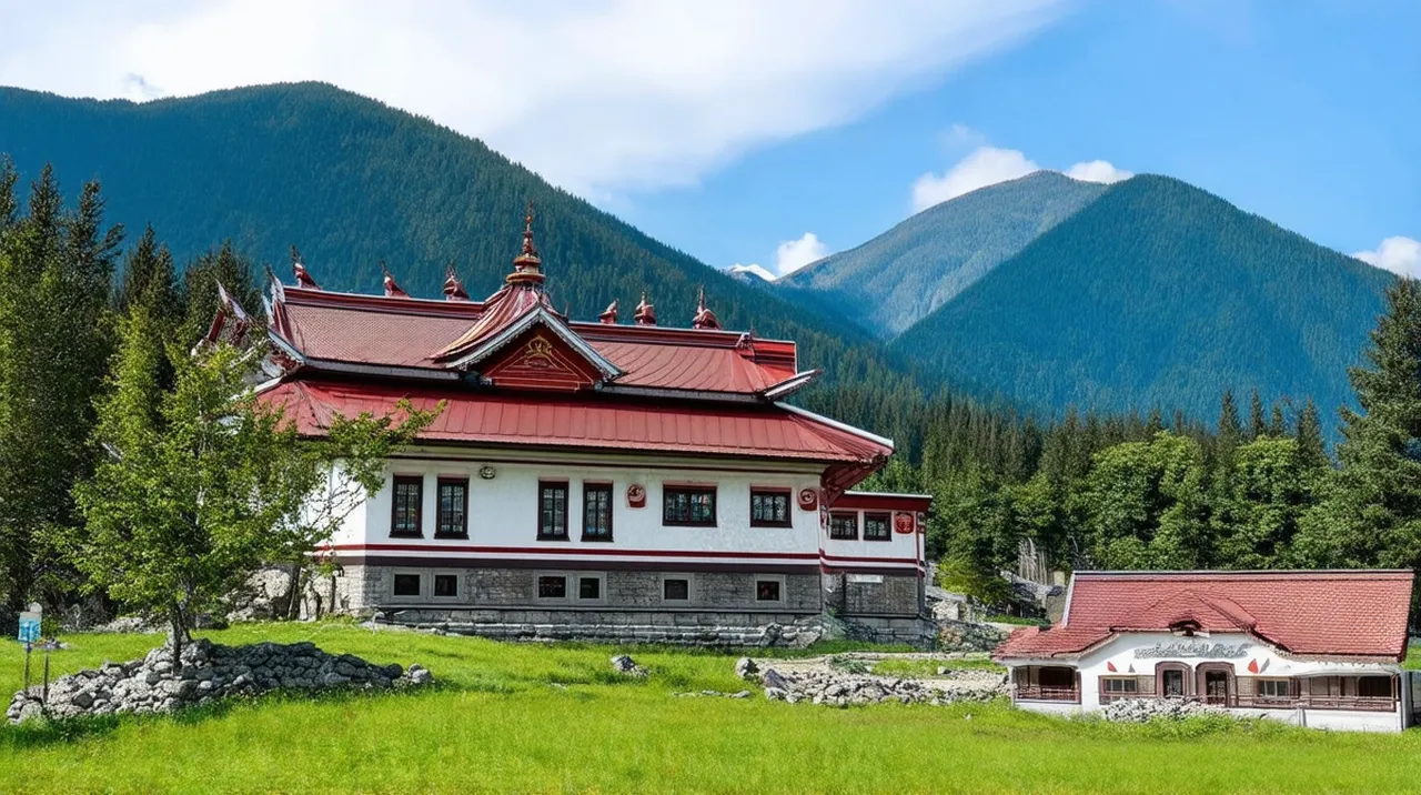 Petropavlovsk-Kamchatsky Culture: Discover the Top 10 Experiences