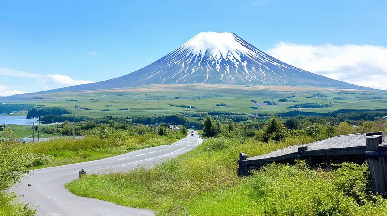 Petropavlovsk-Kamchatsky Highlights: Top 10 Experiences