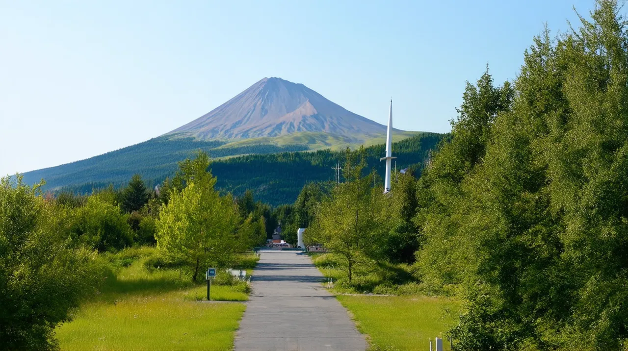 Petropavlovsk-Kamchatsky Landmarks: Top 10 Must-See Sites