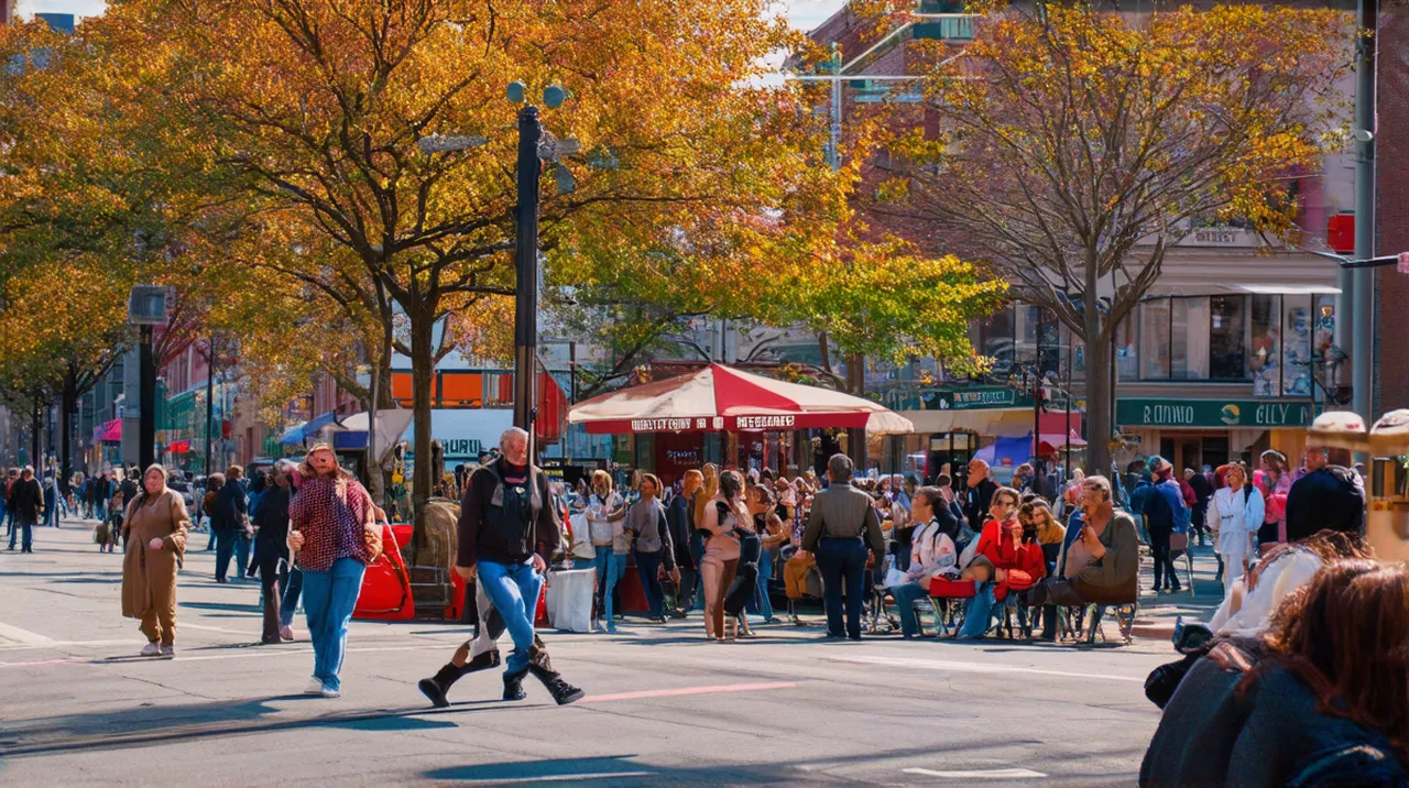 Philadelphia Culture: Discover the City’s Rich Heritage