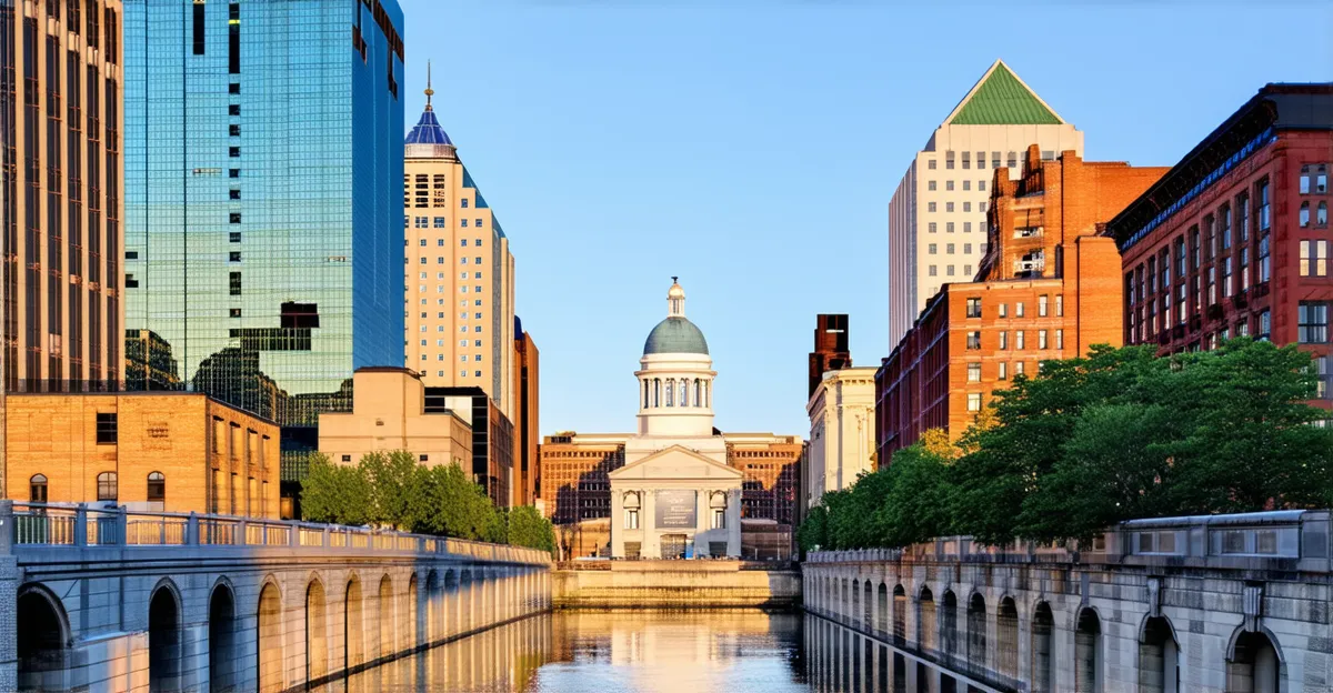 Philadelphia Itinerary: A 3-Day Adventure Guide
