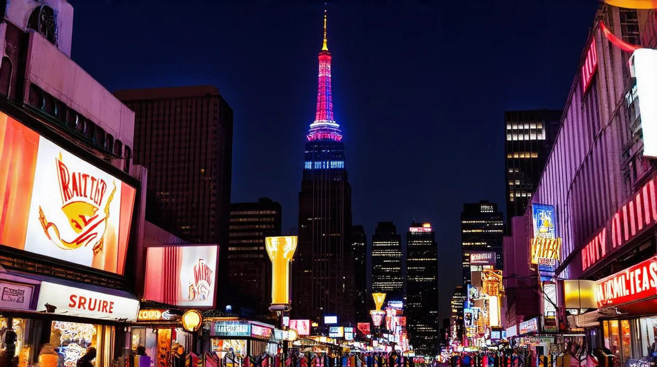 Philadelphia Nightlife: Top 10 Experiences to Enjoy