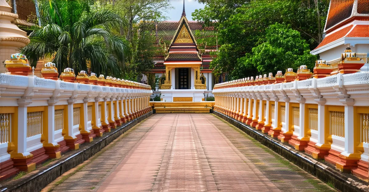 Phitsanulok Itinerary: Explore Thailand’s Hidden Gem
