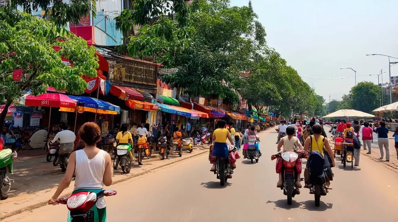 Phnom Penh Activities: Top 10 Unique Experiences