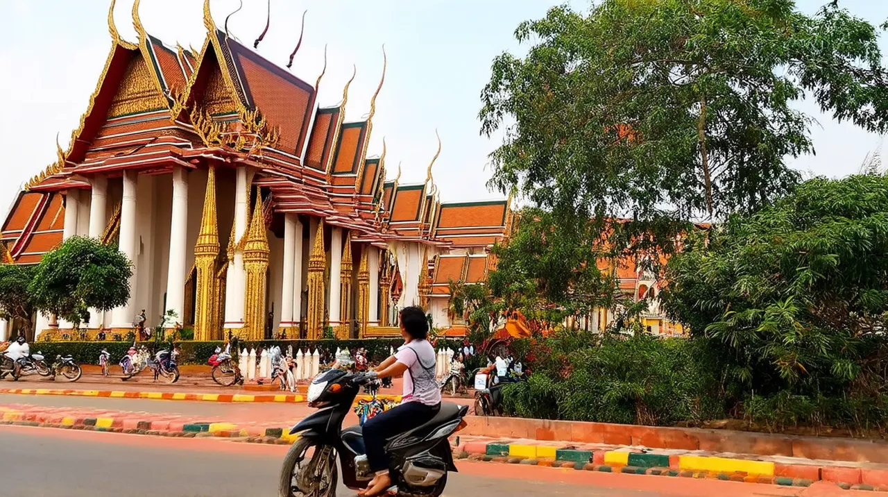 Phnom Penh Adventures: Experience the Best of Cambodia