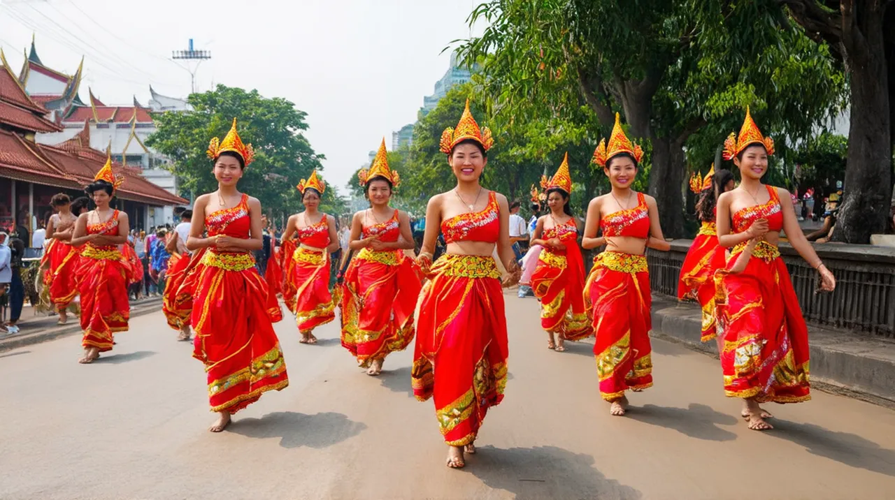 Phnom Penh Culture: 10 Unique Experiences to Explore