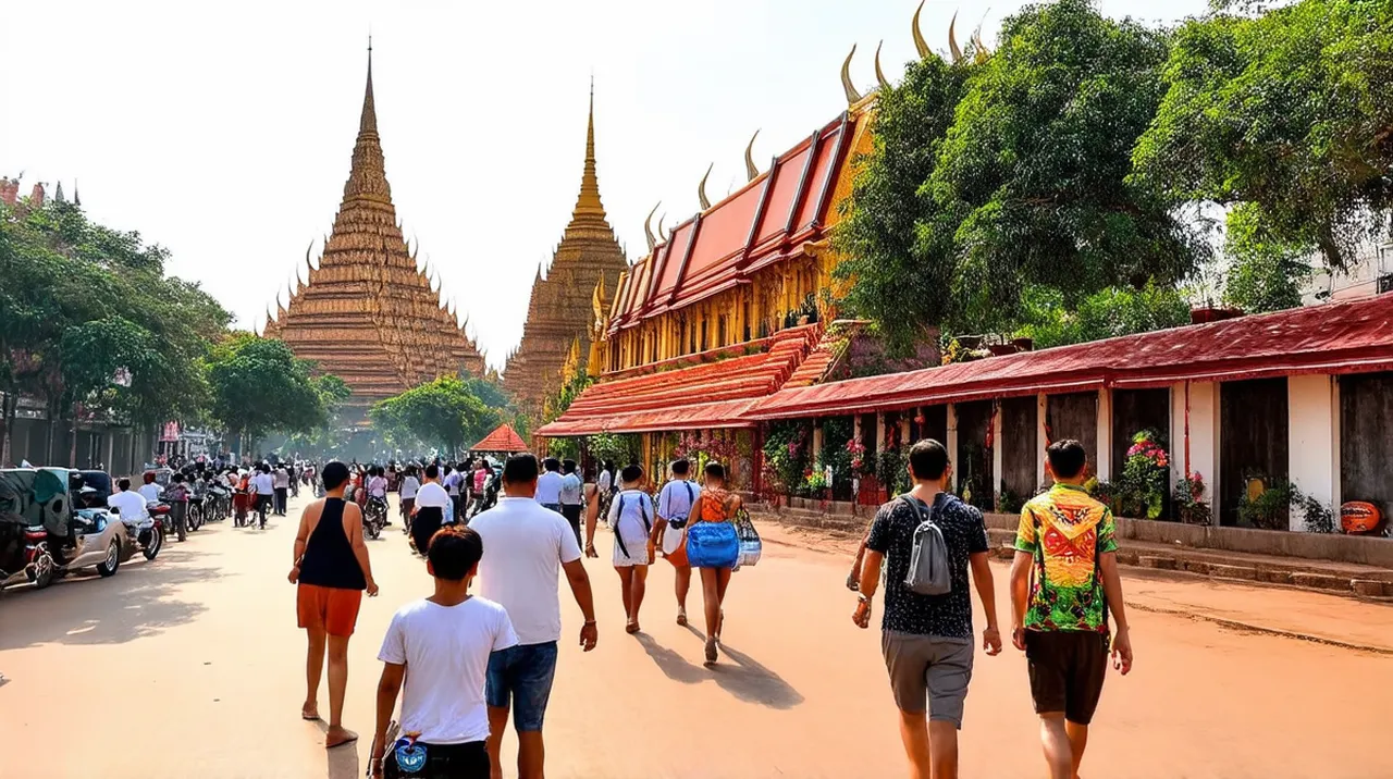 Phnom Penh Experiences: 10 Unmissable Adventures