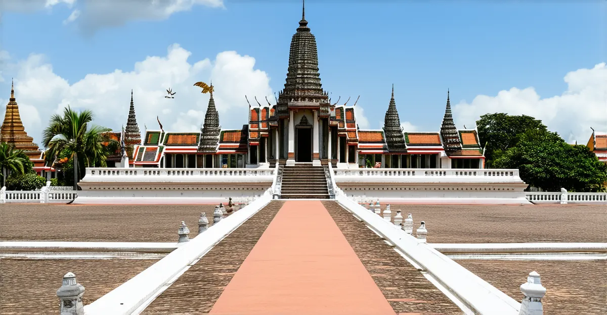 Phnom Penh Itinerary: 4 Days of Exploration