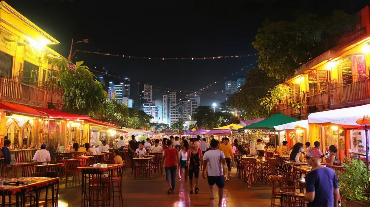 Phnom Penh Nightlife: Top 10 Experiences You Can&#8217;t Miss