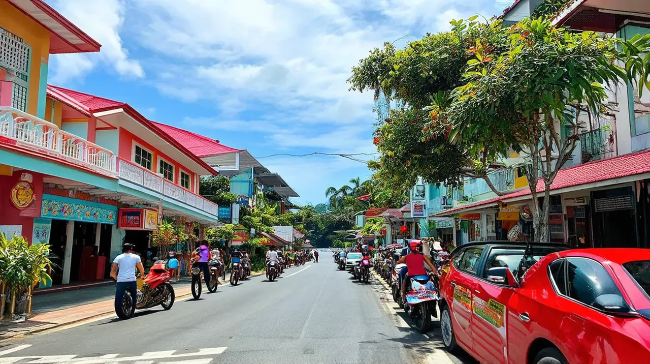 Phuket Town Highlights: 10 Must-See Attractions