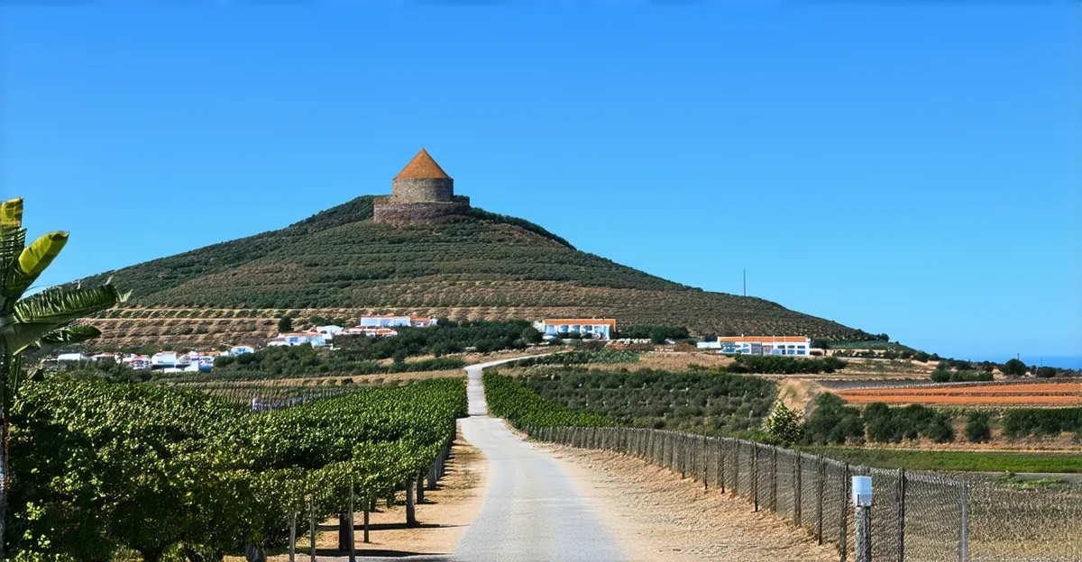 Pinhão Itinerary: Discover the Heart of the Douro