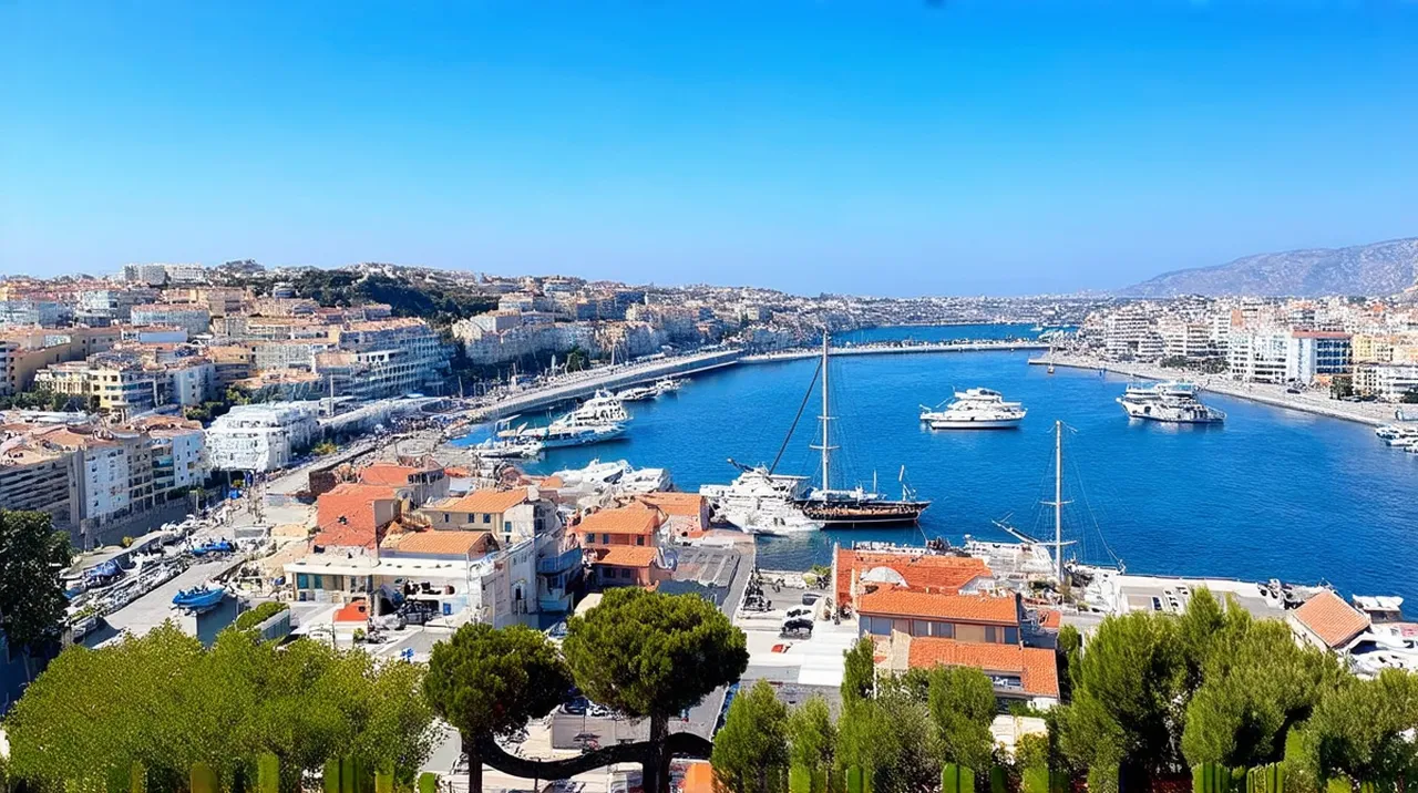 Piraeus Adventures: Top 10 Thrilling Experiences