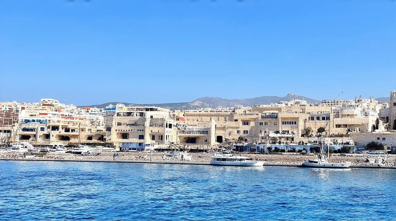 Piraeus Culture: Discover the Rich Traditions and History