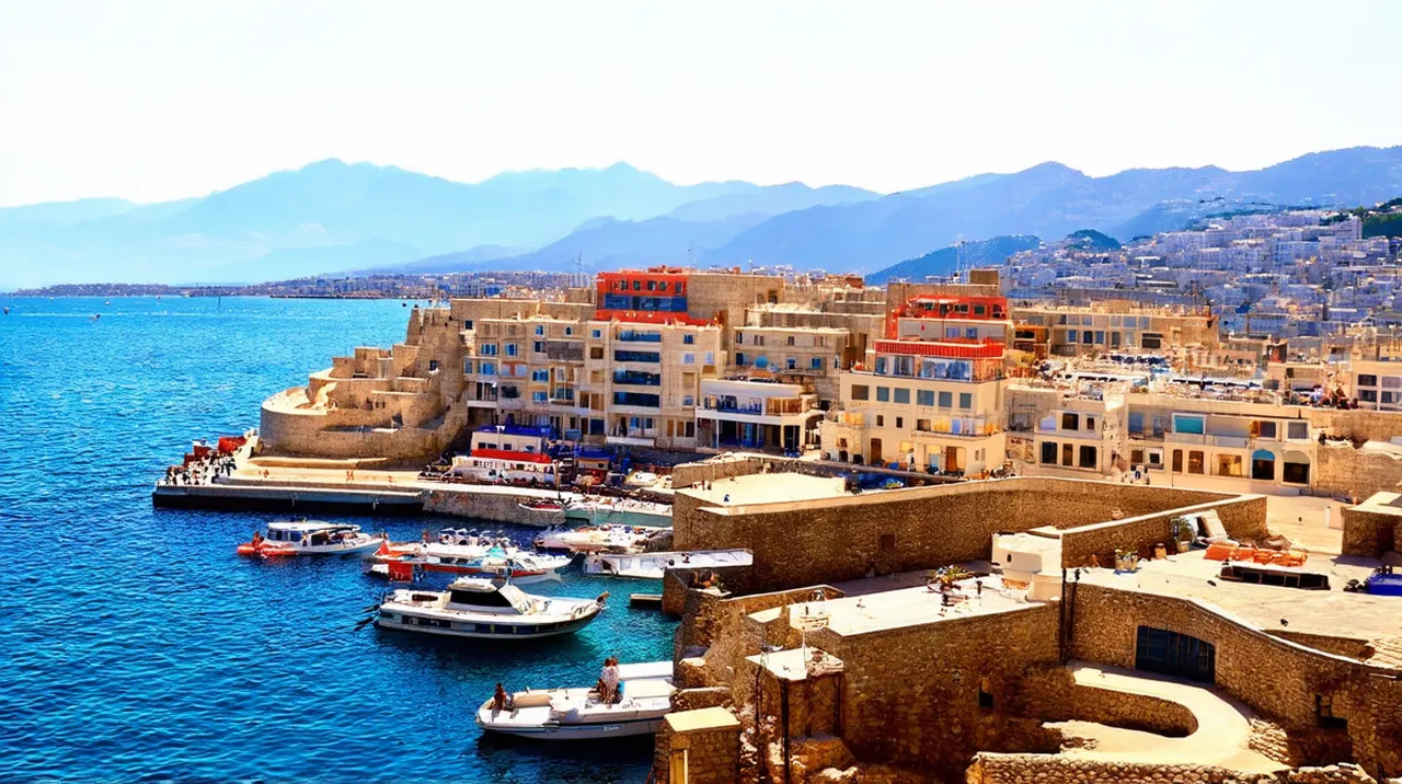 Piraeus Highlights: Top 10 Experiences You Can&#8217;t Miss