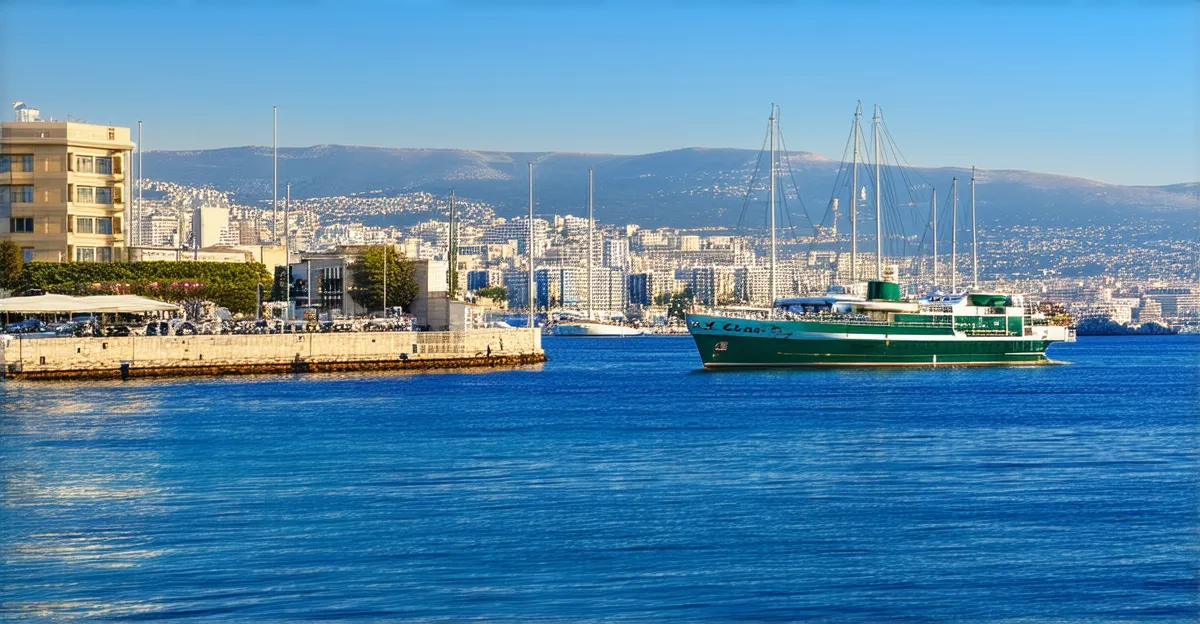 Piraeus Itinerary: Explore Greece&#8217;s Port City