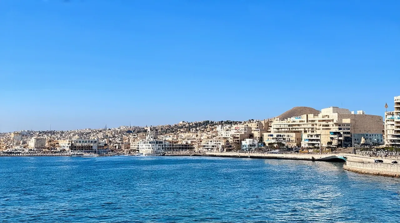 Piraeus Landmarks: Discover Top 10 Hidden Gems
