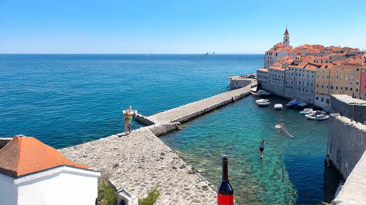 Piran Activities: Top 10 Unforgettable Experiences