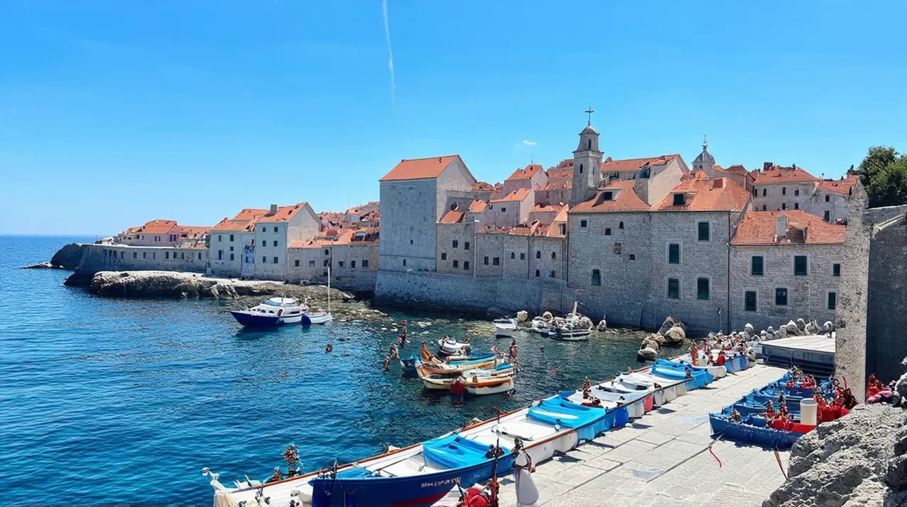 Piran Adventures: Discover the Best Activities and Attractions