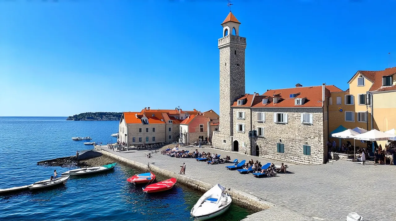 Piran Events: 10 Unmissable Experiences in 2023