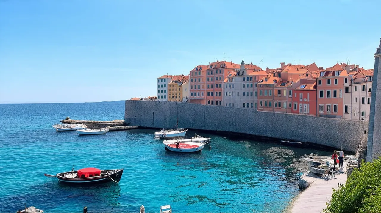 Piran Experiences: 10 Unforgettable Adventures to Try