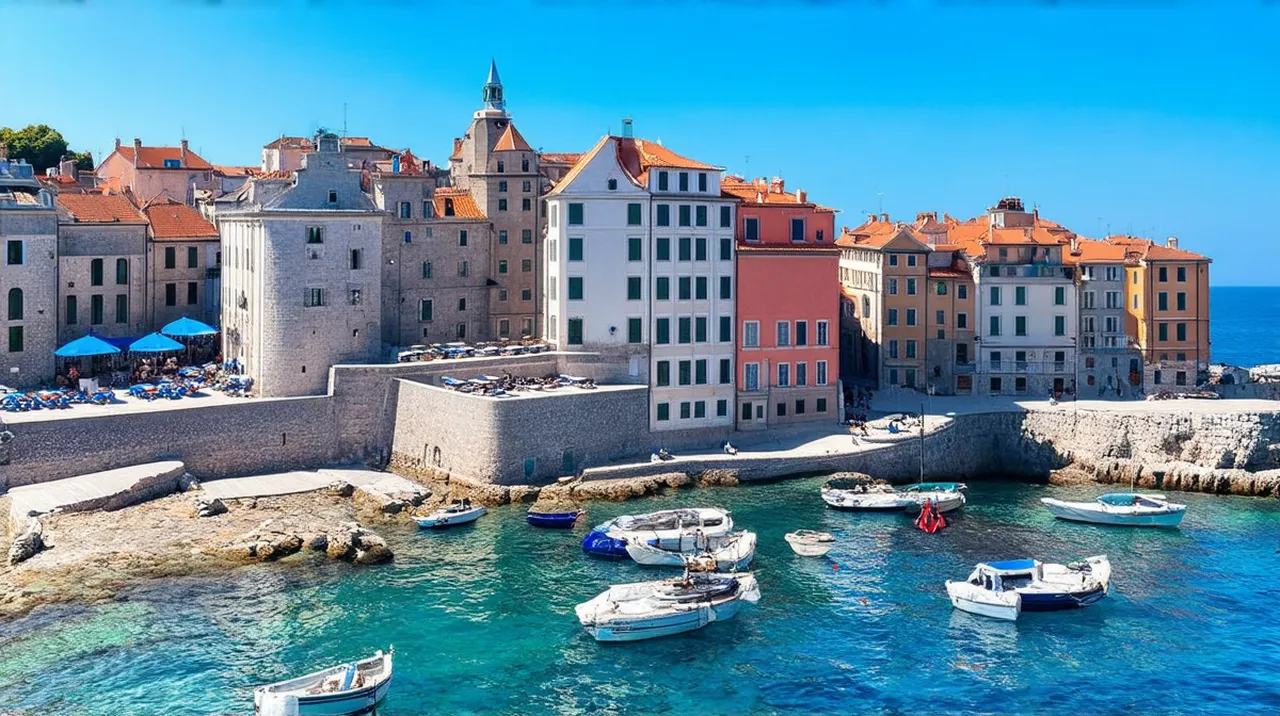 Piran Highlights: Discover the Top 10 Attractions