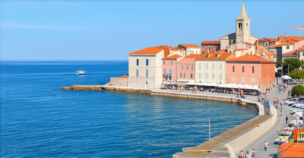 Piran Itinerary: Discover Slovenia&#8217;s Coastal Gem