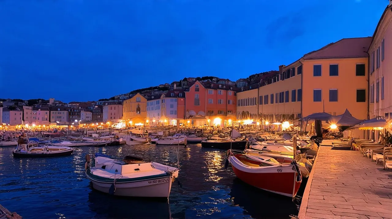 Piran Nightlife: Explore the Best Evening Adventures