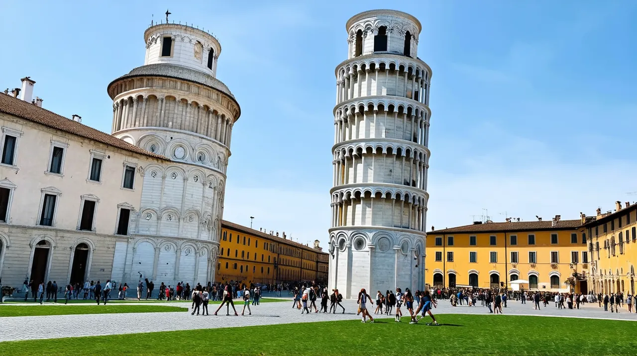 Pisa Culture: Discovering the Heart of Tuscany
