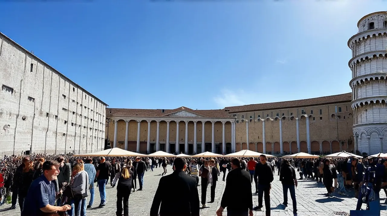 Pisa Events: Experience the Best Festivals and Activities