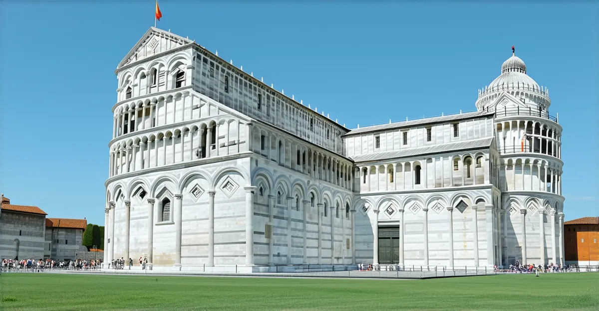 Pisa Itinerary: Uncover the Best of This City