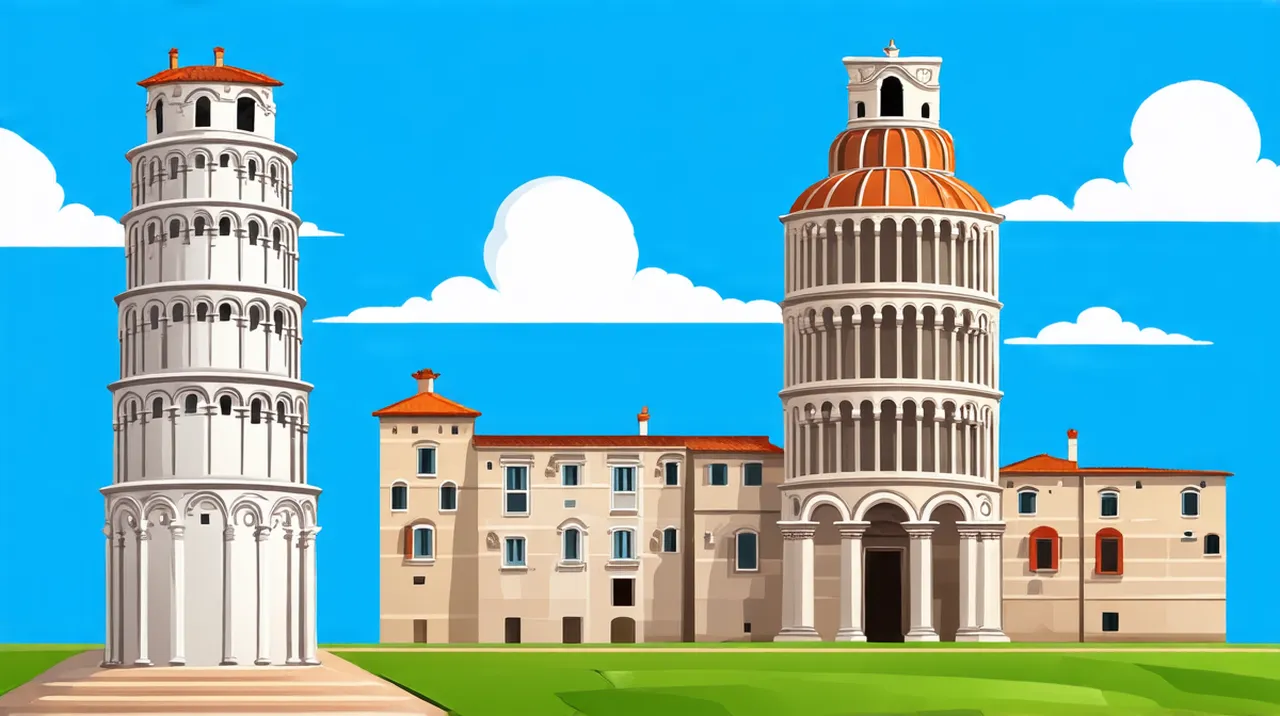 Pisa Landmarks: Top 10 Must-See Attractions
