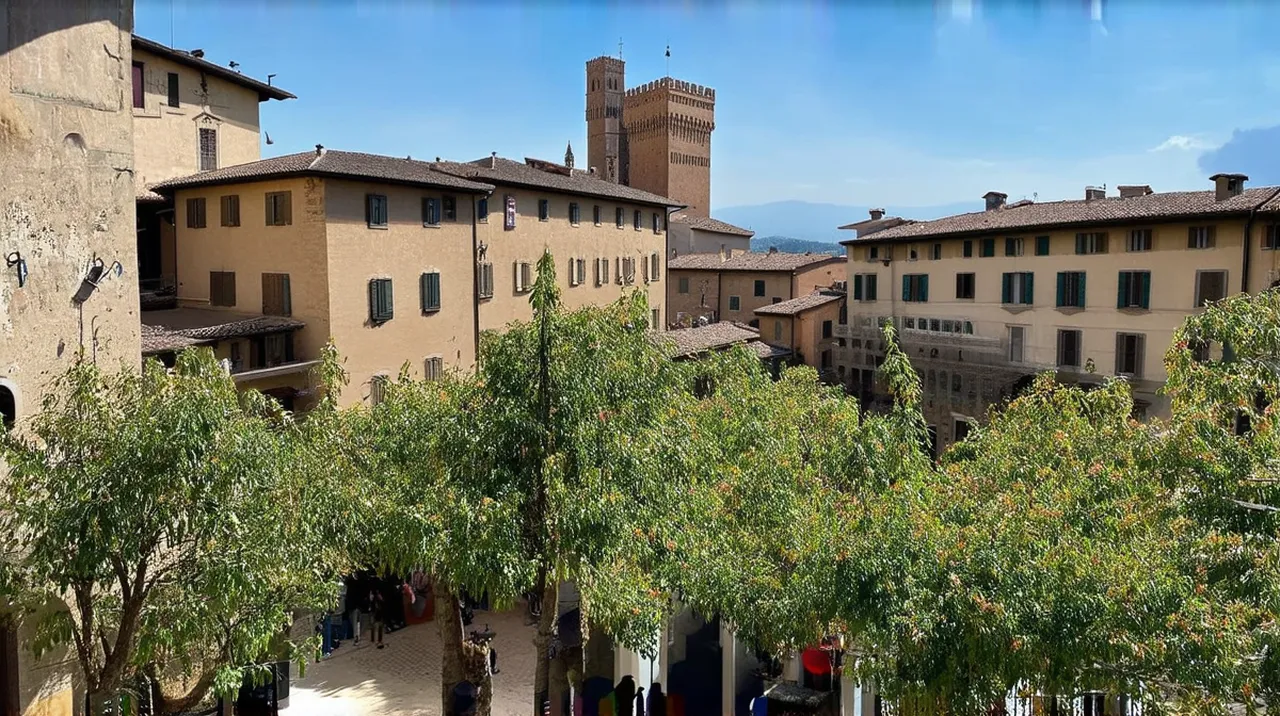Pistoia Activities: Top 10 Unique Experiences to Explore