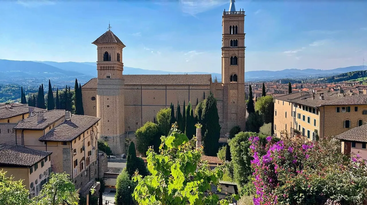 Pistoia Adventures: Uncover Unique Experiences in Tuscany